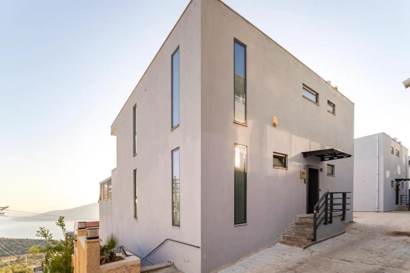 Kalkan Villa Beauty Honeymoon Kas Exterior photo