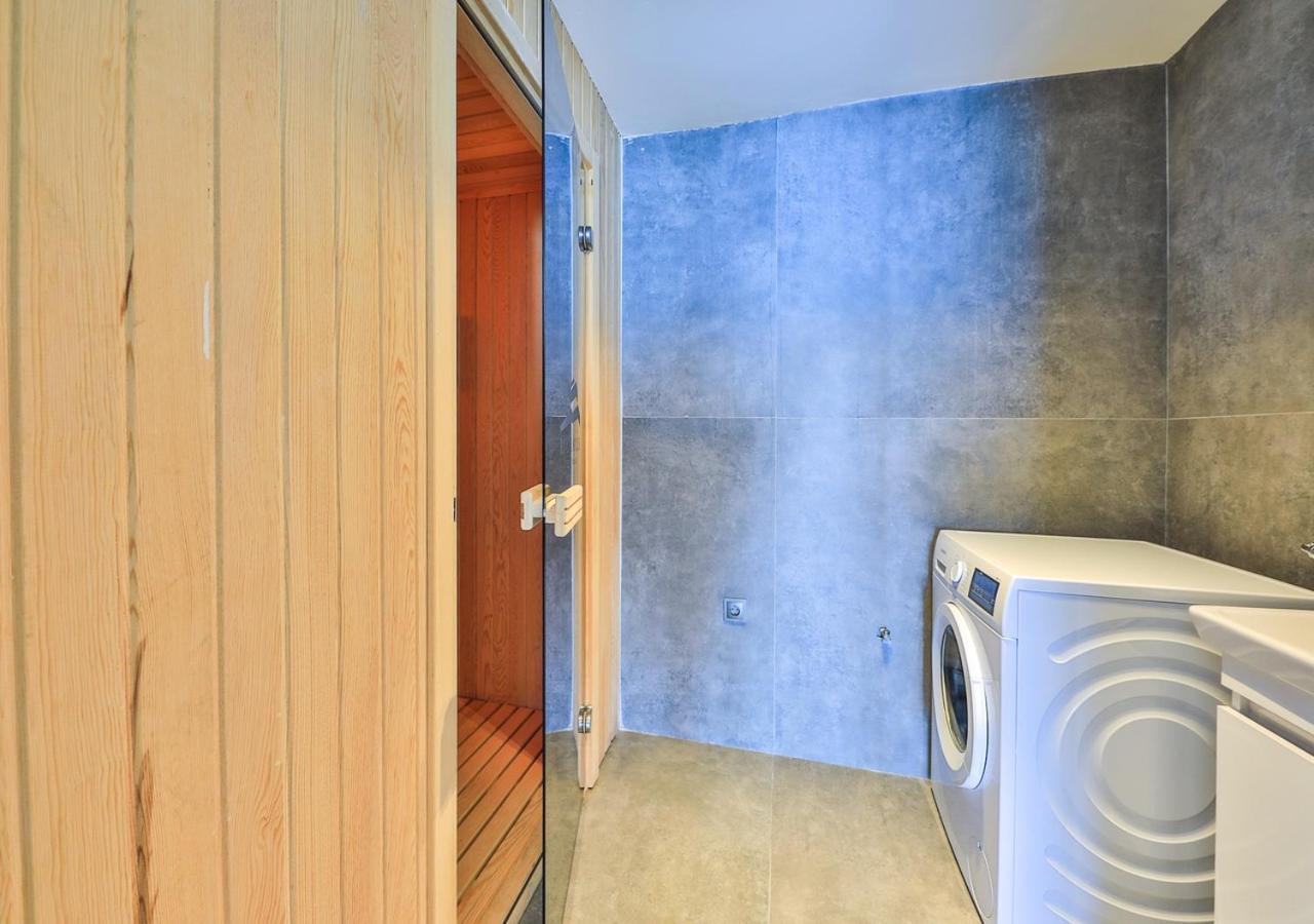 Kalkan Villa Beauty Honeymoon Kas Exterior photo