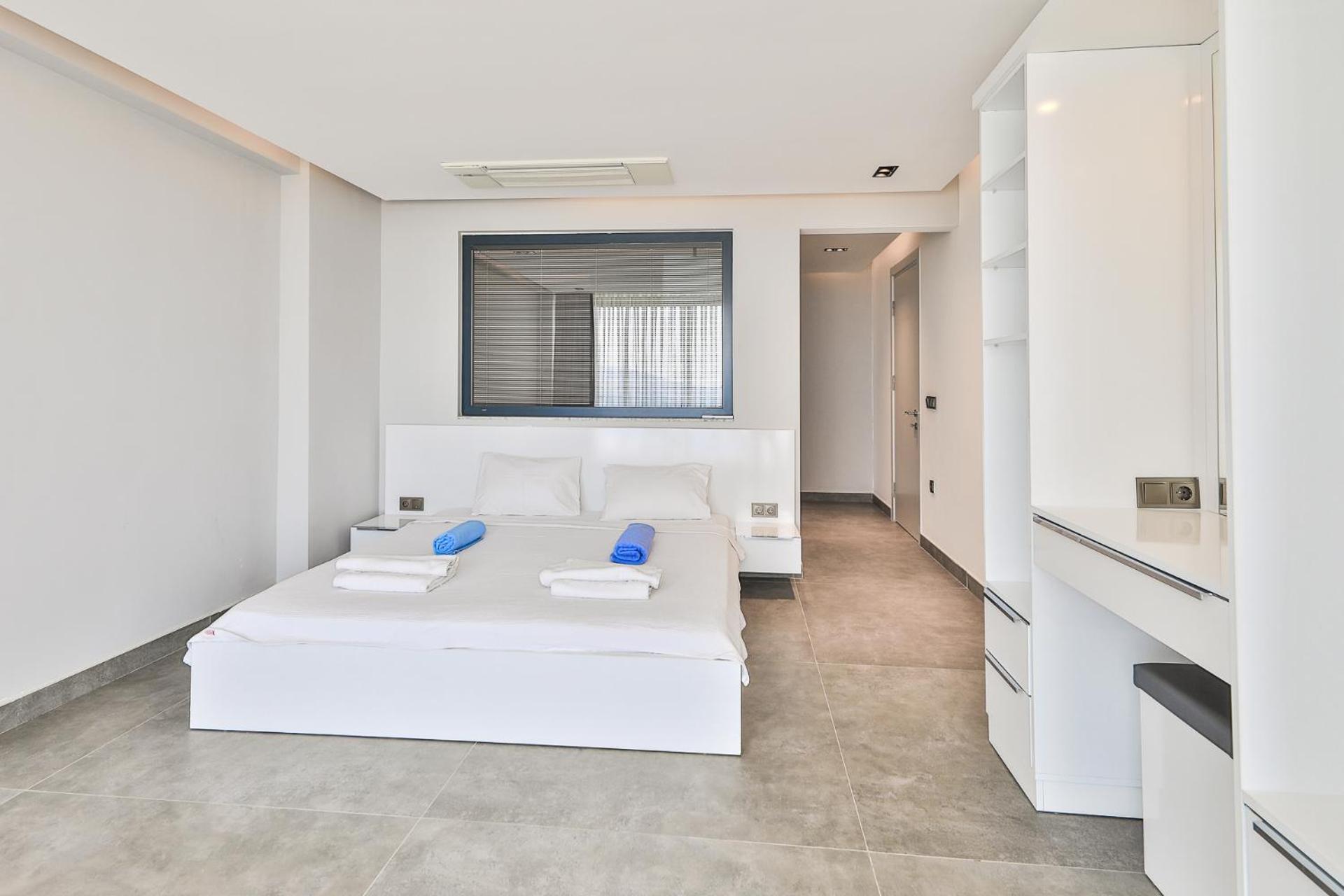 Kalkan Villa Beauty Honeymoon Kas Exterior photo